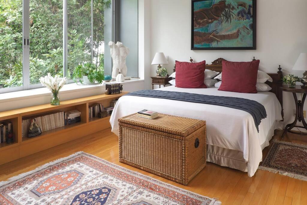 Roma Norte Apartment | Casa Tabasco By The Local Way