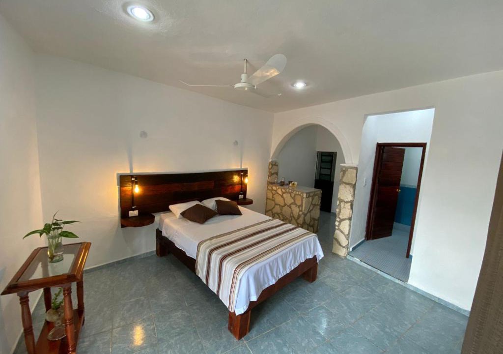 Chichen Itza - Valladolid Apartment | Casa Tamarindo