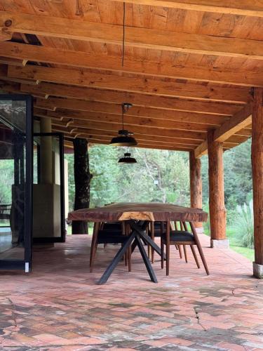 Tapalpa Ski Chalet | casa tapalpa