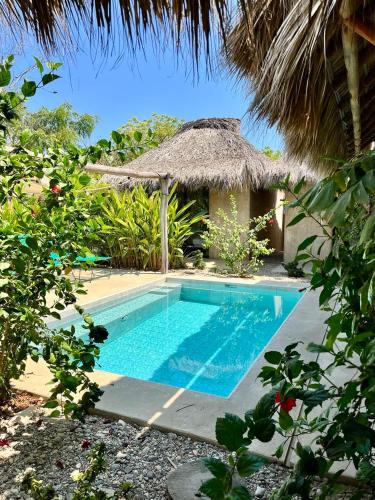 Barra de Colotepec House | Casa Terra