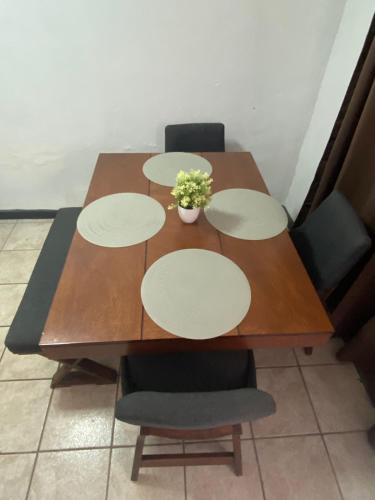 Ciudad Obregon Apartment | Casa Tlaxcala