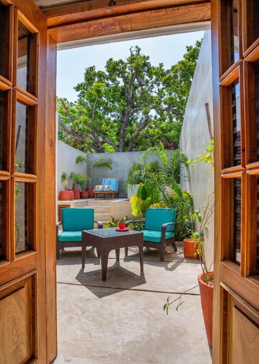 Zona Paseo Montejo House | Casa Toledo