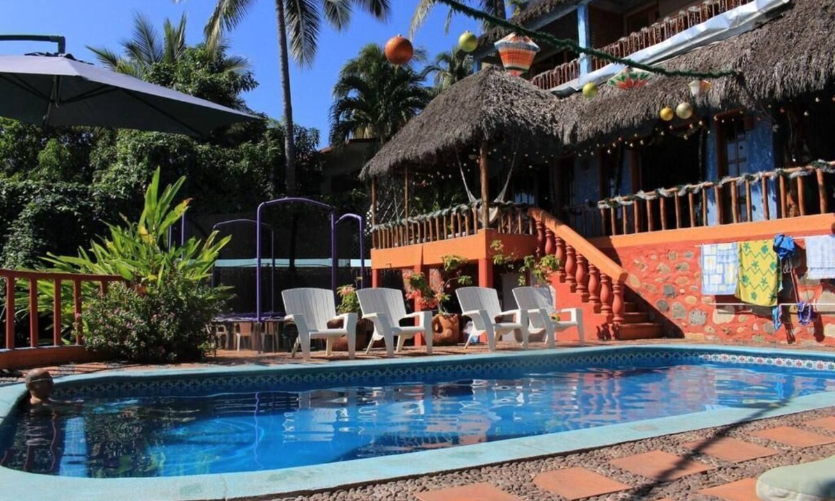 Abelardo L. Rodriguez House | Casa totalmente equipada,with ocean view, beach 5 minutes away! Wifi,