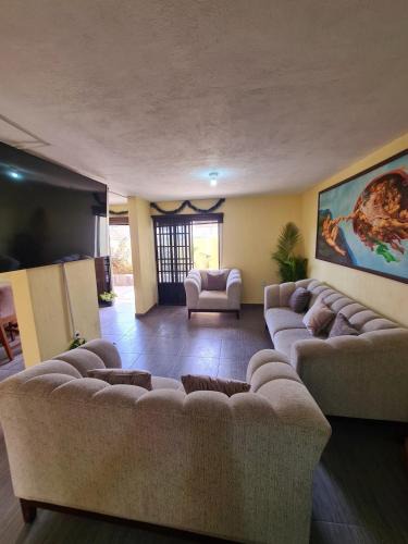 Bajio House | Casa Tranquila cerca de GDL