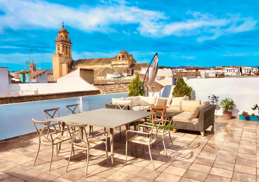 San Lorenzo Apartment | Casa Turística San Agustín