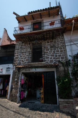Centro Apartment | Casa Uxmal de Taxco
