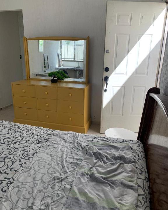 Merida Municipality Apartment | Casa Vainilla