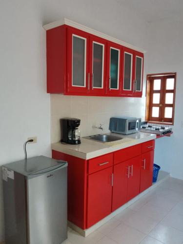 Chichen Itza - Valladolid Apartment | Casa Valdez
