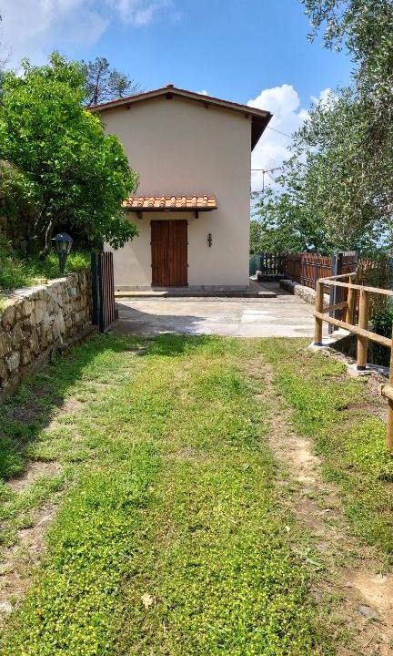 Calci Cabin | Casa VALGRAZIOSA