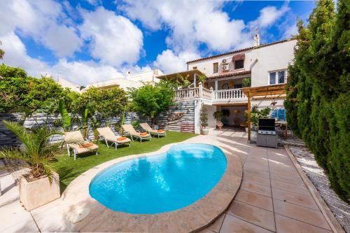 Capdepera Villa | Casa Varna
