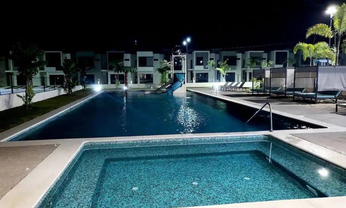 Las Jarretaderas Condo | CASA VELA by TRVL2HM