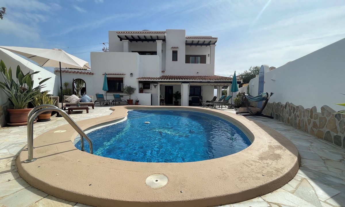 La Parata Villa | Casa Ventura