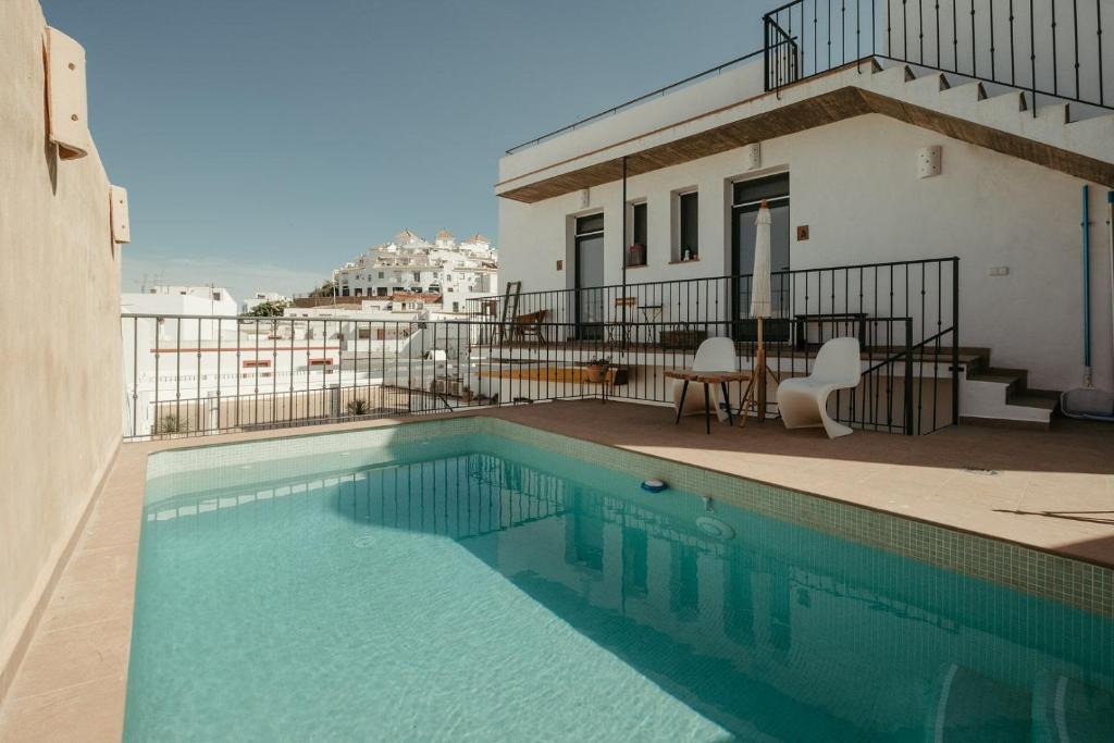 Ayamonte Bed & Breakfast | Casa Victoire Ayamonte
