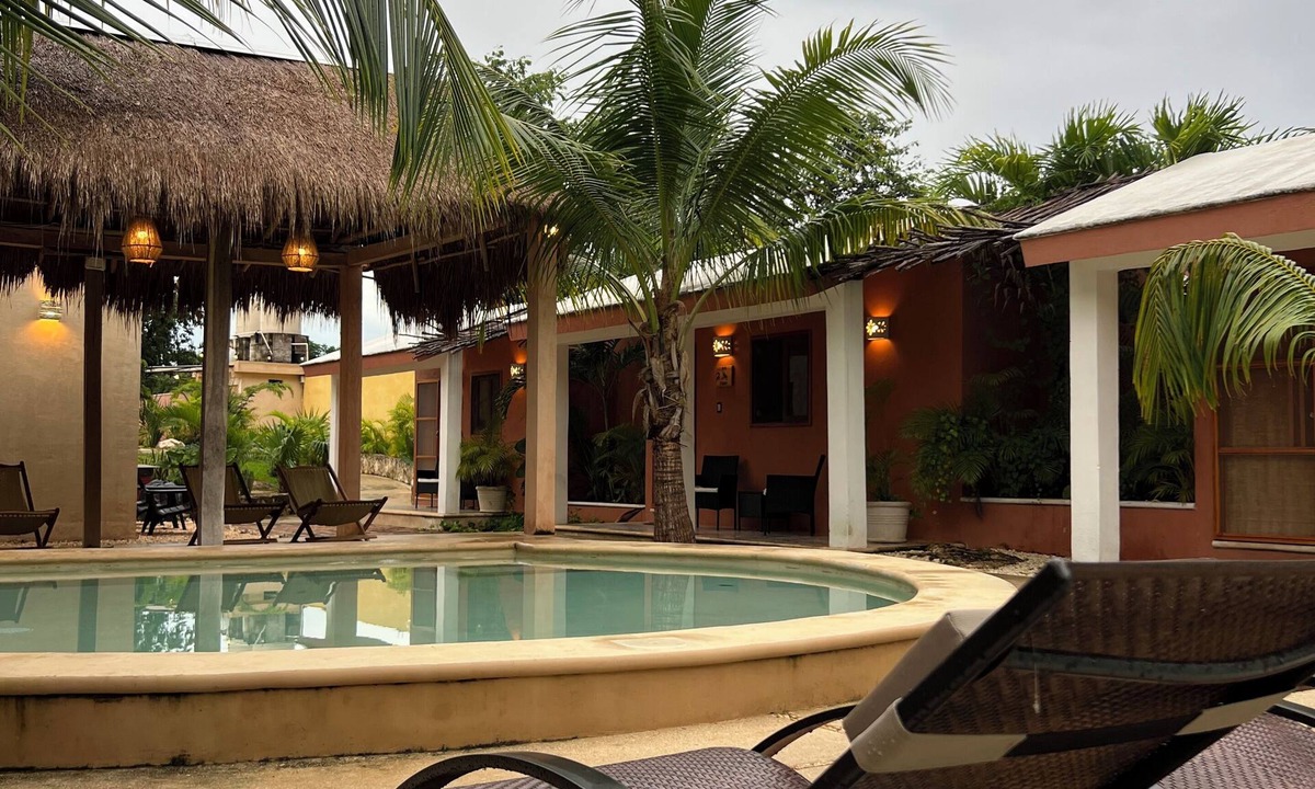Piste House | Casa Victoria