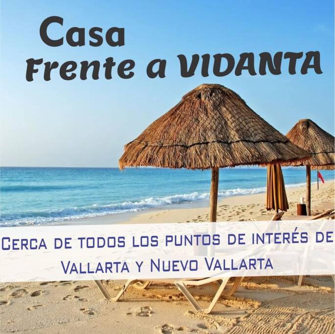 Las Jarretaderas Apartment | Casa Vidanta