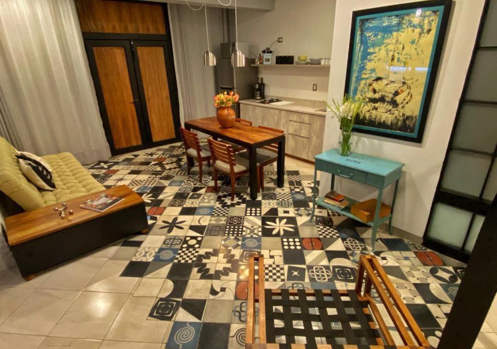 Ruta Independencia Apartment | “Casa Vishui”