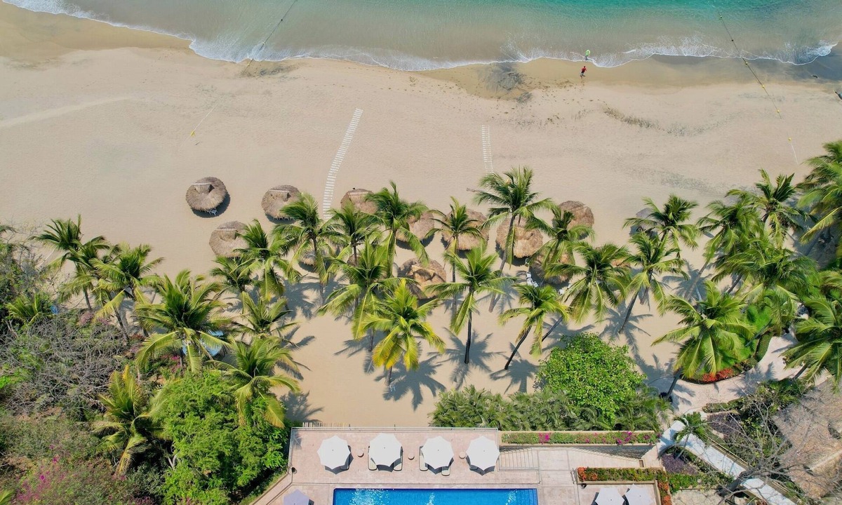 Manzanillo Villa | Casa Vita La Punta