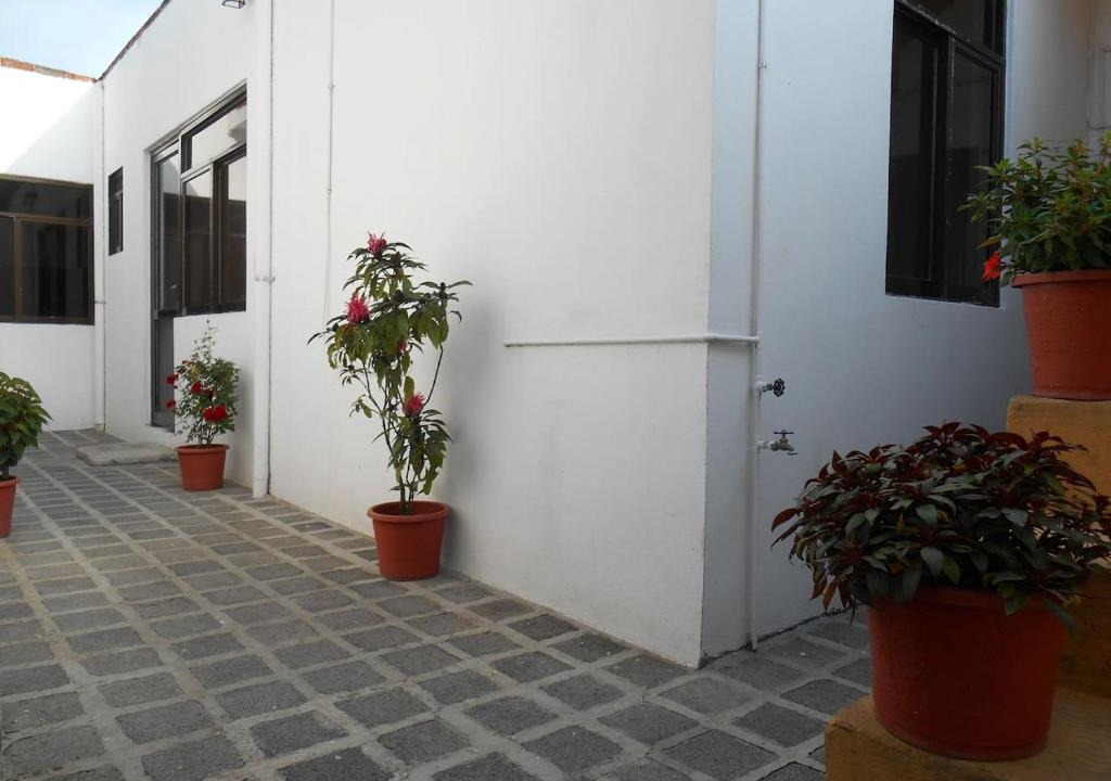 Teotihuacan Centro House | Casa Viveros