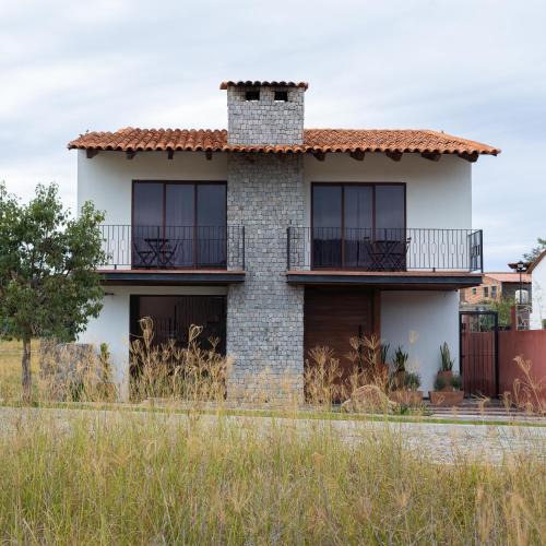 Tapalpa Villa | Casa Xanu