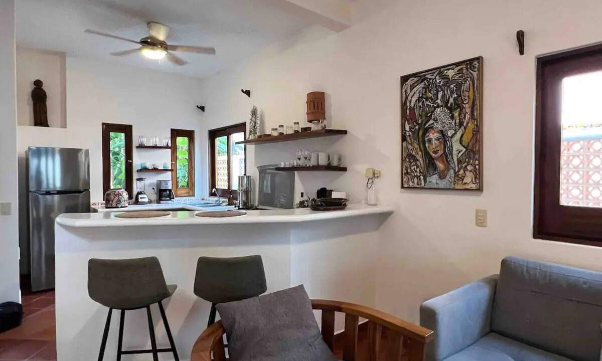 San Francisco Villa | Casa Xolo!