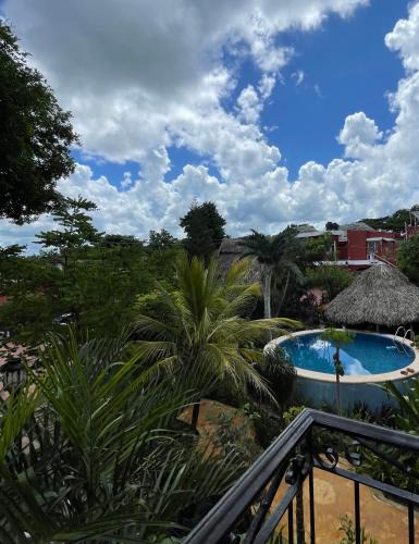 Chichen Itza - Valladolid Bed & Breakfast | Casa Xu´unan