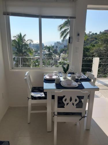 Las Playas Apartment | Casablanca207