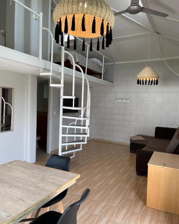 Diaz Ordaz Apartment | CasaBoho Puerto Vallarta Lofts & Condos
