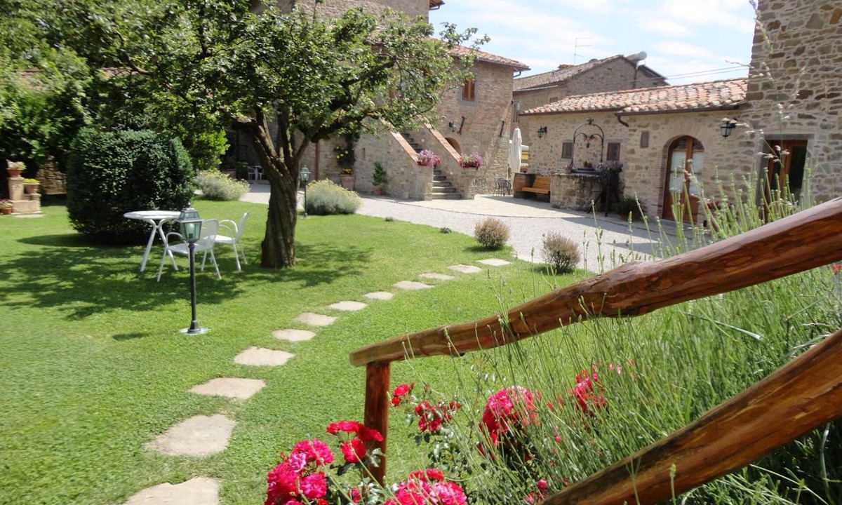 Montalla Bed & Breakfast | Casale l'Antico Carro