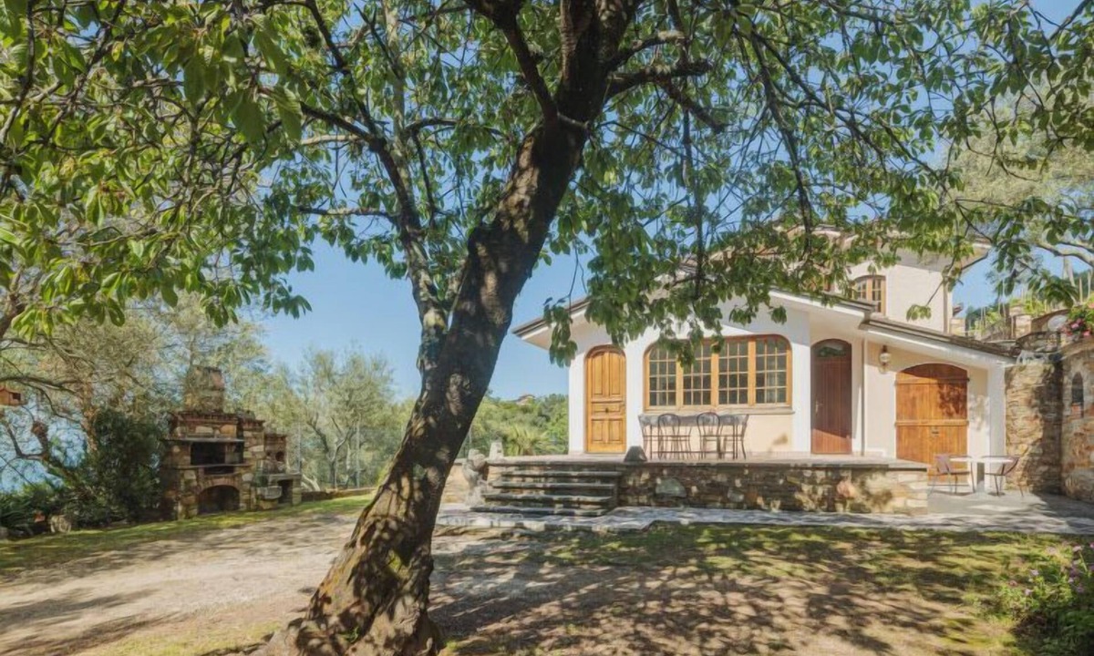 Montignoso House | Casali by Interhome