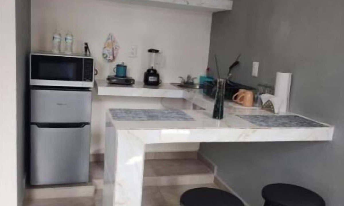 Ciudad Madero Apartment | Casas Caracoles Miramar 2