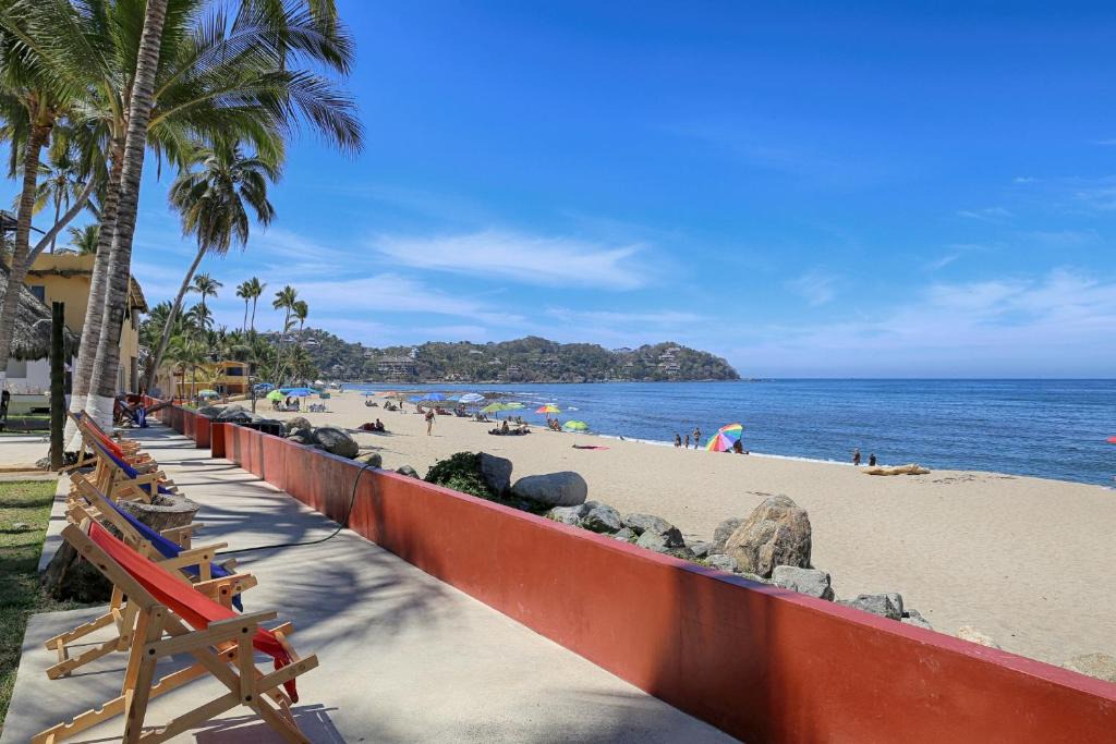 North End House | Casas Palmar and Tocayo