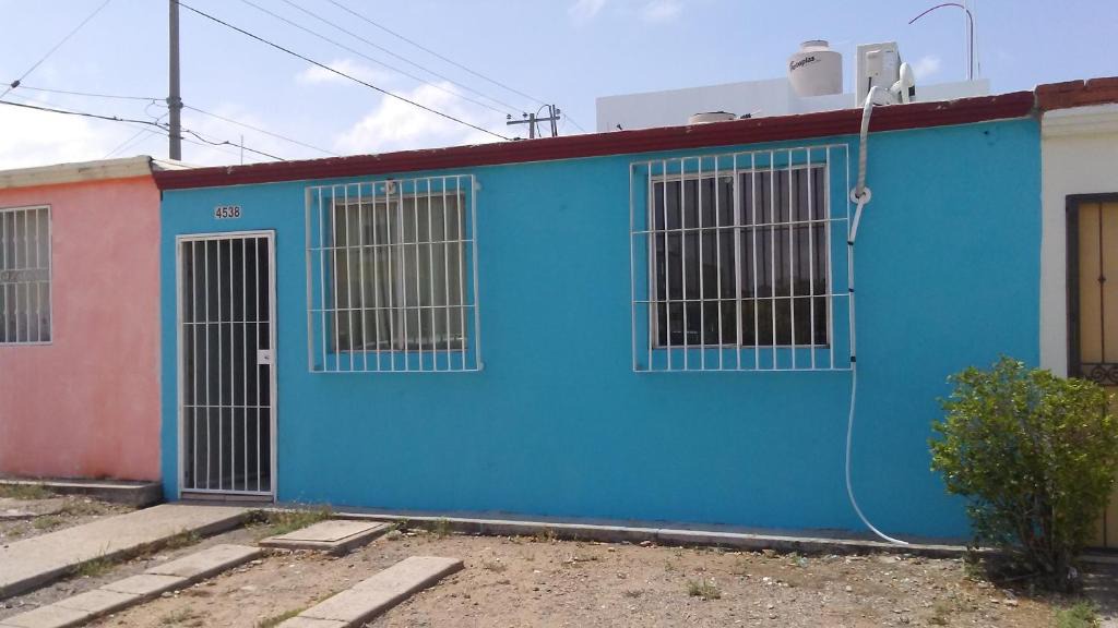 Mazatlan Apartment | Casita Azul