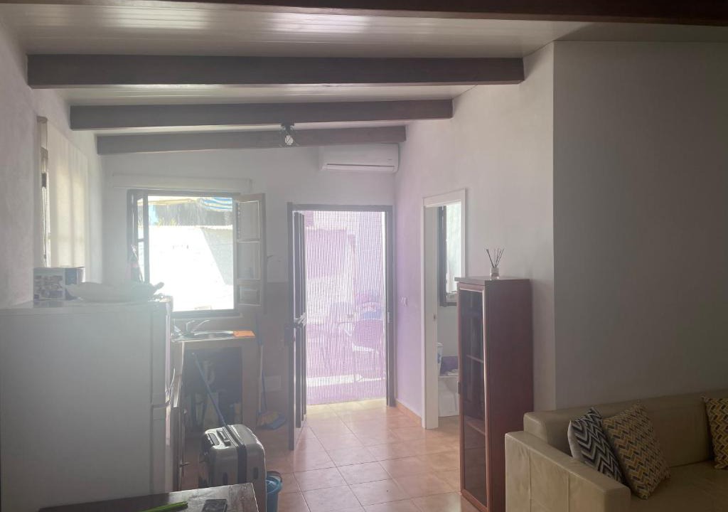 Almayate Bajo Apartment | Casita playa