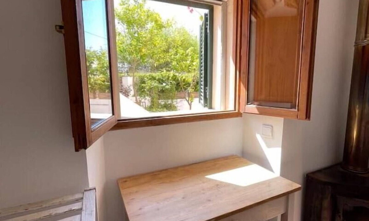 Palma de Mallorca House | Casita Rosa