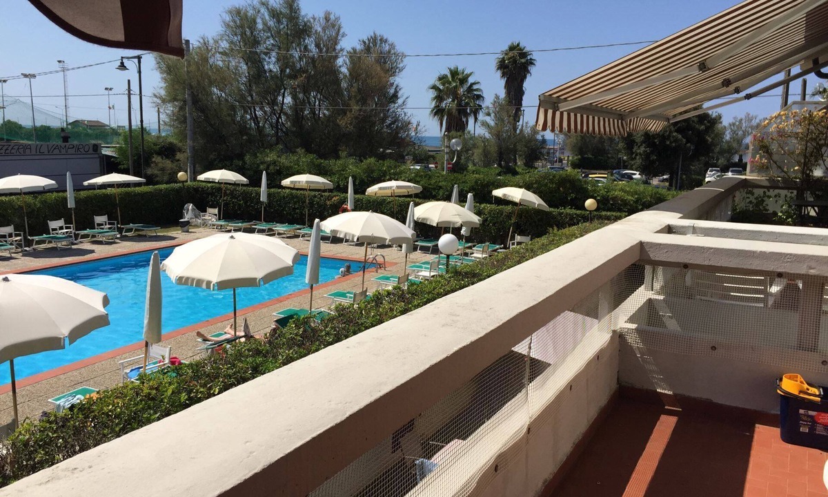 Marina di Massa Apartment | Casola