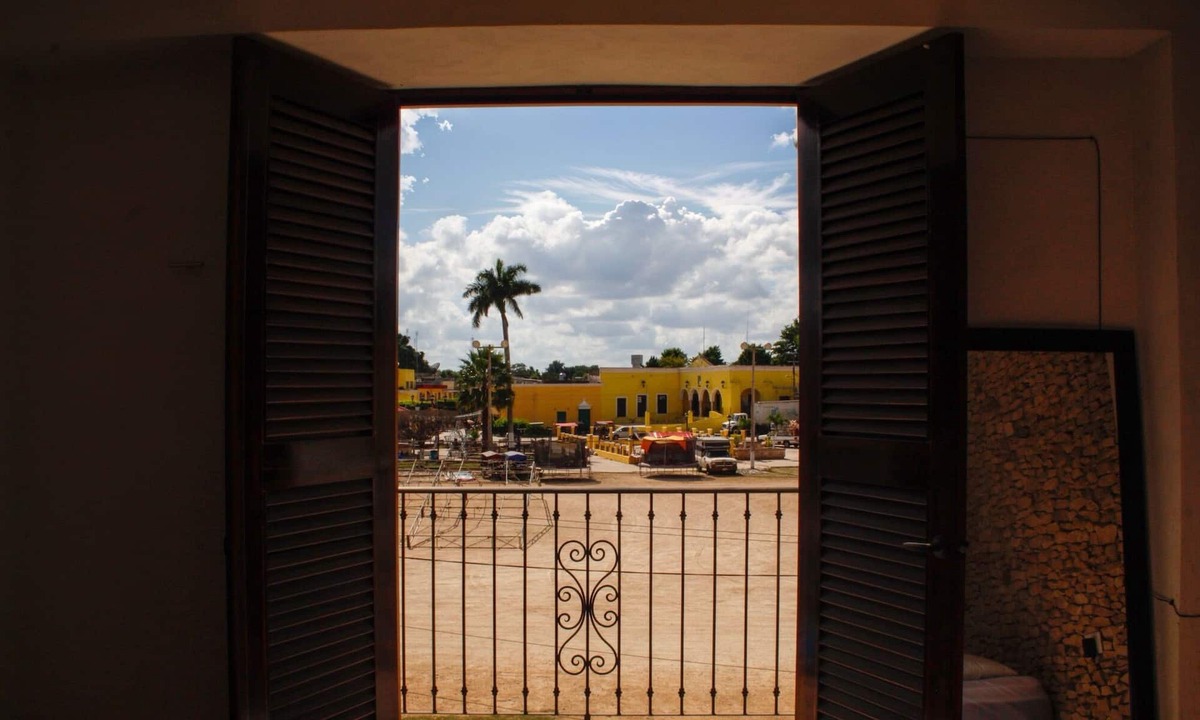 Tekit House | Casona de la Guayabera Hospedaje