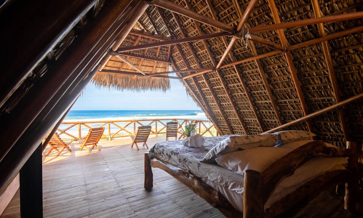 Santa Maria Colotepec Villa | Castillo Encantado - Your Doorway to Paradise
