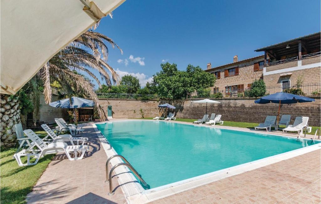 Sorano Apartment | Cavone 2
