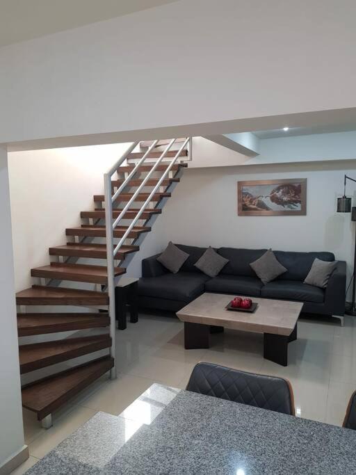 Cuauhtemoc Apartment | CDMX Apartment PH Near Reforma