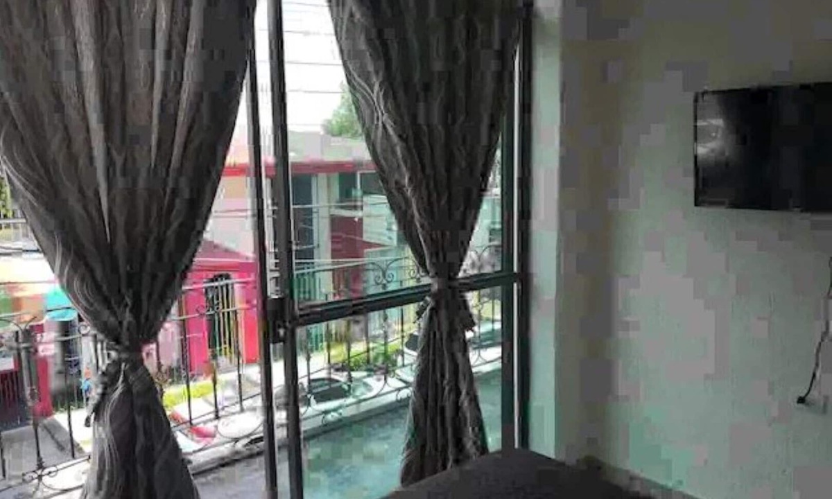 Xalapa Apartment | Central and comfortable by orchid cave