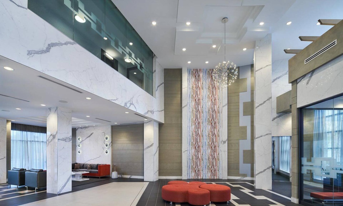 Henry Farm Condo | Centrally Located Fully Furnished Luxury Condo in North York