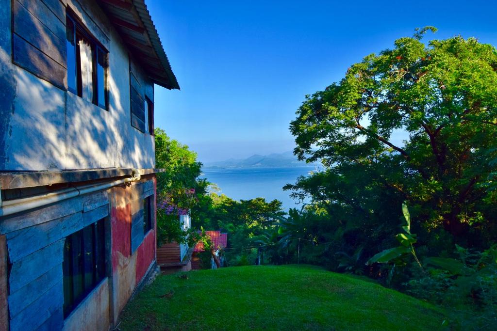 Catemaco House | Centro Ecoturistico Cabañas Encantadas