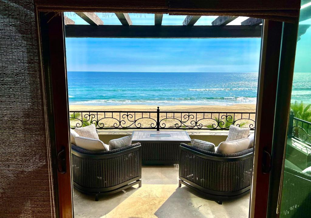 Cerritos Apartment | Cerritos Beach Resort-Like Oceanfront Condo