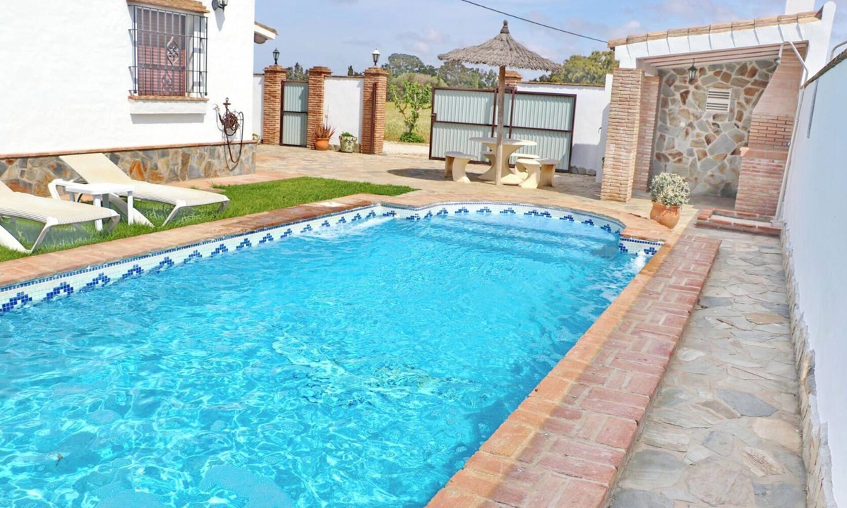 Conil de la Frontera Ski Chalet | Chalet de la casa Forestal