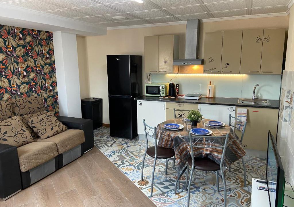 Elda Apartment | Chapi, 41 avenue APTO Fully EQUIPPED 2 ROOMS CITY CENTER