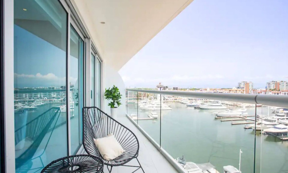 Isla Iguana Apartment | Charming 1-bedroom apartment with AC, WiFi in delightful Puerto Vallarta
