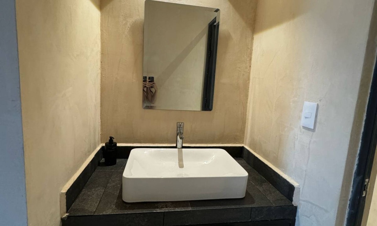 Chelem Condo | Charming 1-bedroom apartment in wonderful Chelem with AC, WiFi