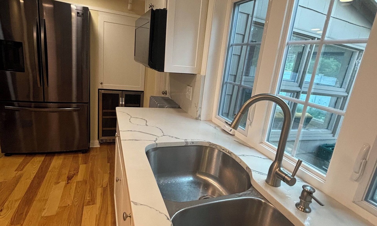Cherry Valley House | Charming 1-bedroom with AC and WiFi in delightful Worcester