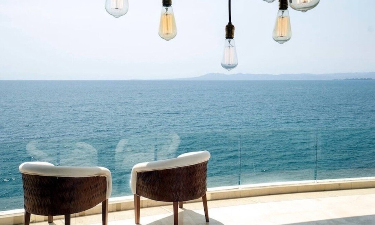 Puerto Vallarta Condo | Charming 3-bedroom plus office condo in enchanting Puerto Vallarta with WiFi, AC