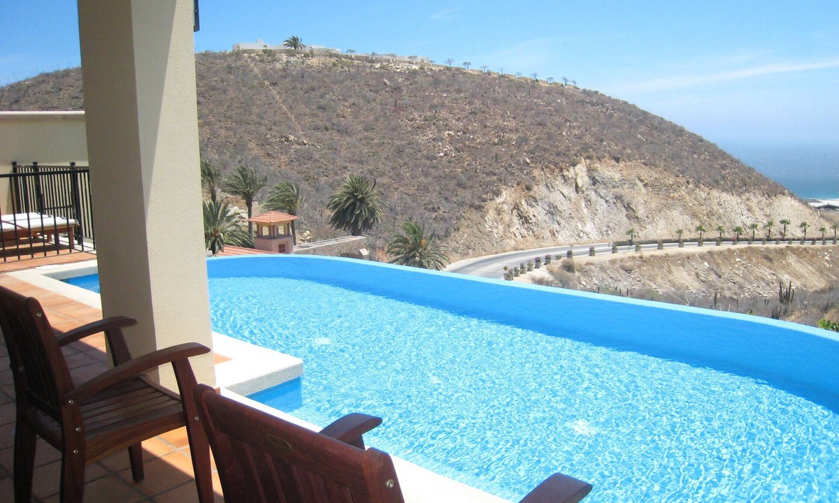 Libertad Villa | Charming 3-bedroom villa with tons of amenities, free WiFi in Cabo San Lucas